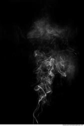 Photo Textures of Smoke